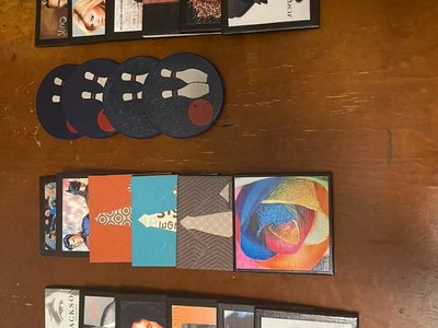 Custom Woodwork